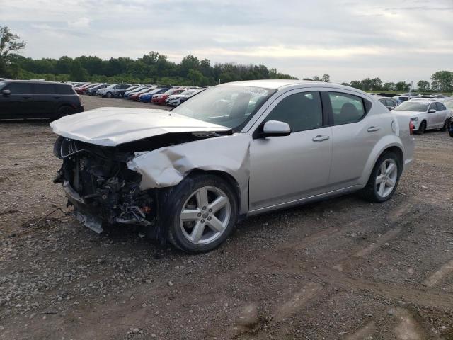 2011 Dodge Avenger Mainstreet