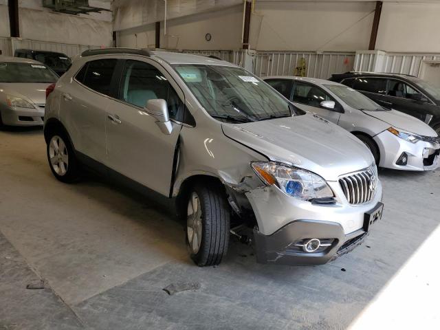 2016 BUICK ENCORE CON - KL4CJBSB6GB641103