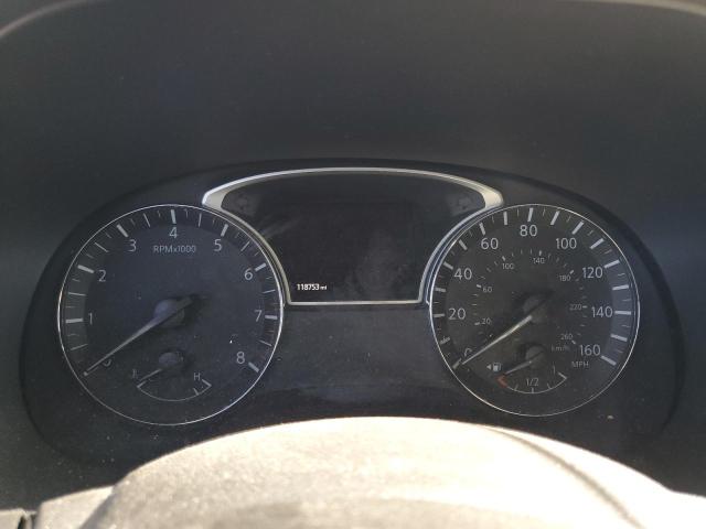 5N1DR2MM0JC670756 Nissan Pathfinder S