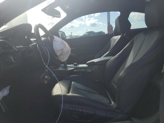 2015 BMW 428 I - WBA3N3C5XFK231909