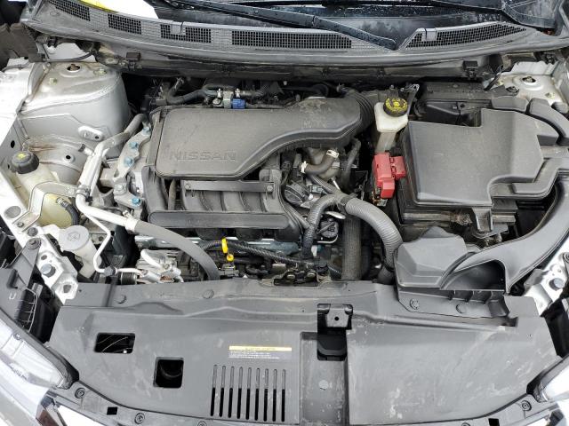 JN1BJ1AW4MW662717 Nissan Rogue Sport S