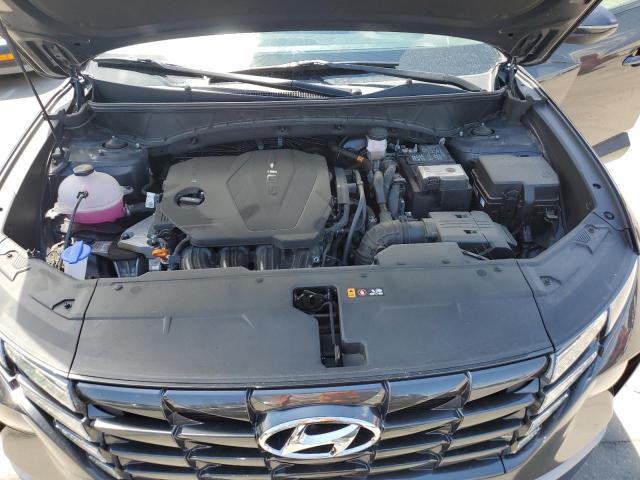 5NMJBCAE3NH024536 Hyundai TUCSON SEL