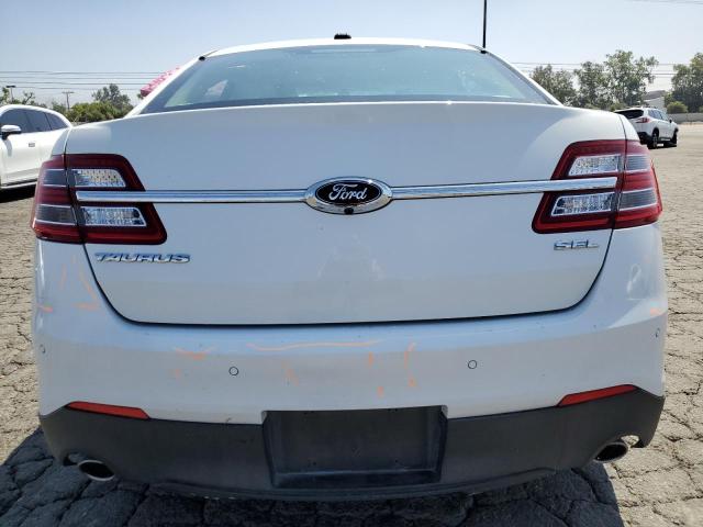 1FAHP2E81GG113391 Ford TAURUS SEL