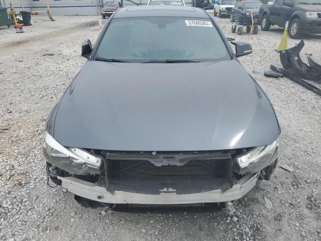WBA8E9G59GNU28637 BMW 328 I Sulev