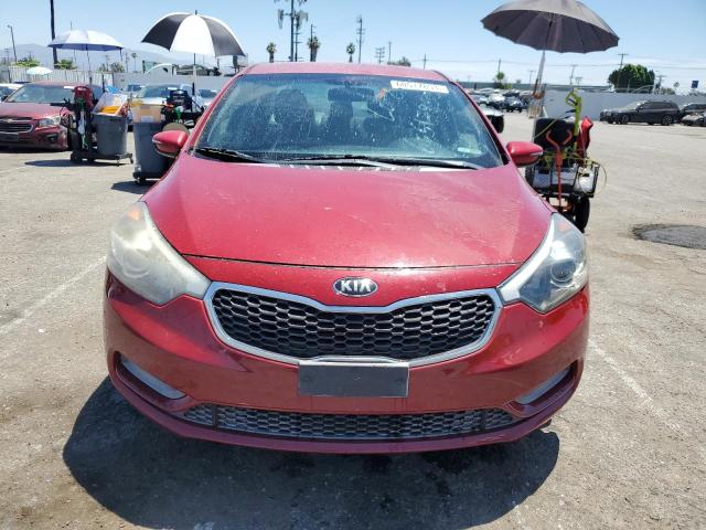KNAFX4A6XF5333539 KIA FORTE LX