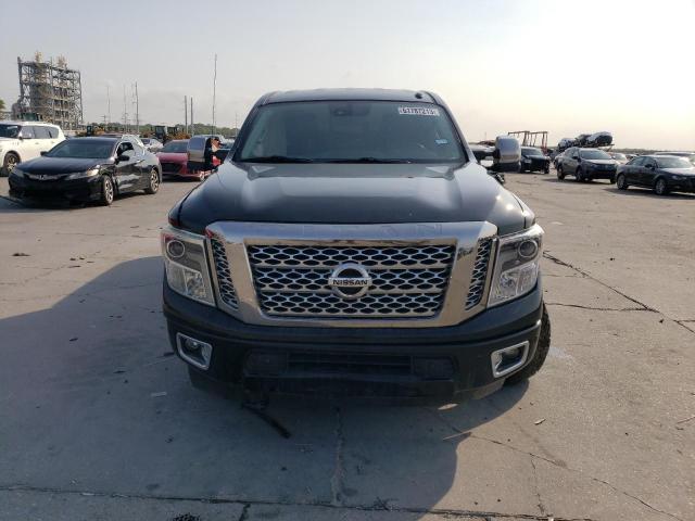 1N6BA1F26GN504700 Nissan Titan Xd Sl