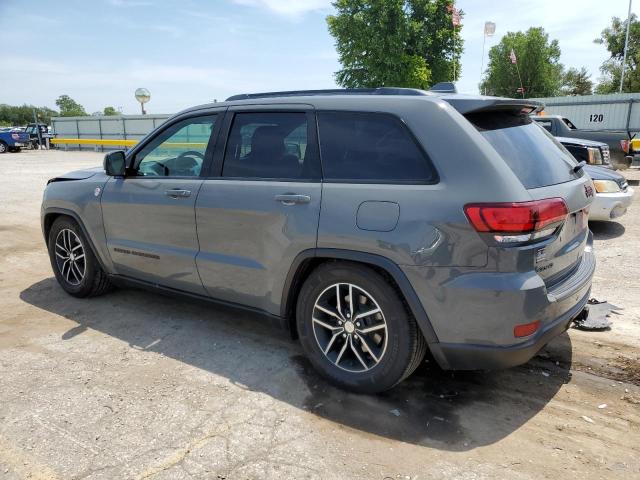 1C4RJFLG3LC322621 Jeep Grand Cherokee Trailhawk