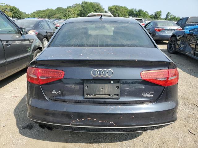 VIN WAUFFAFL0FN025120 2015 Audi A4, Premium Plus no.6