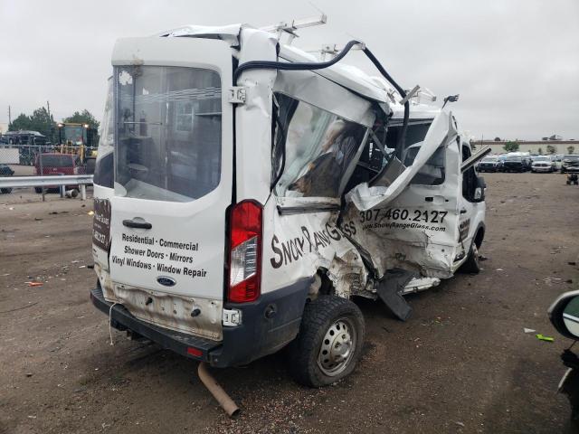 2020 FORD TRANSIT T- - 1FTBW2CG5LKB14922