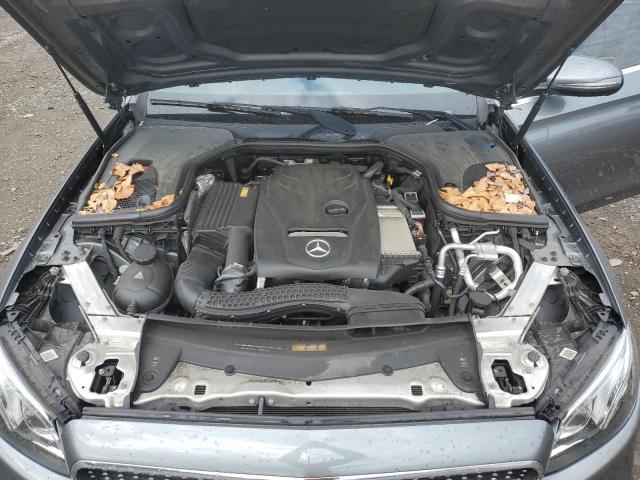 WDDZF4KB3HA068011 2017 MERCEDES-BENZ E-CLASS, photo no. 11