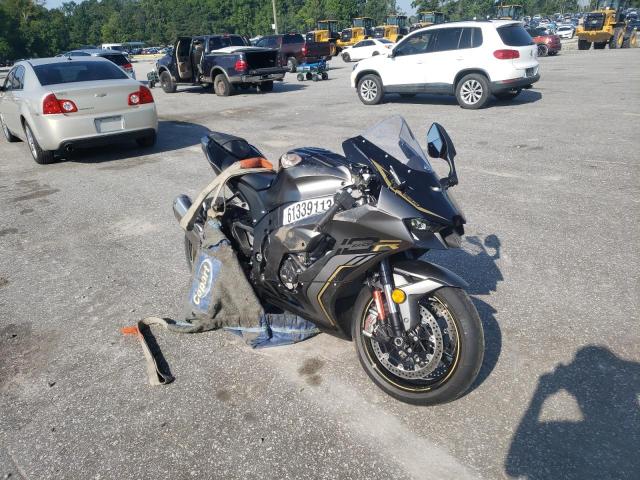 JKBZXVM10PA004501 Kawasaki Zx1002 M M 2023