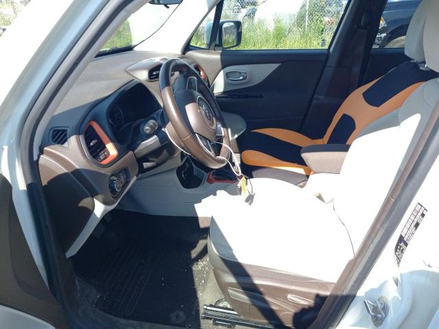 2015 JEEP RENEGADE L - ZACCJBBT0FPB62253