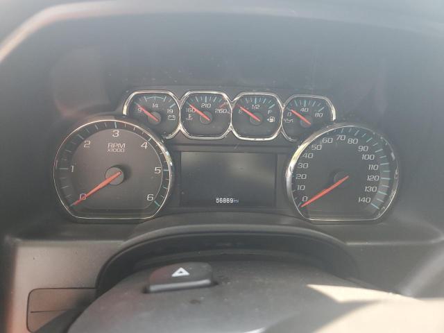 2018 GMC SIERRA K15 - 3GTU2NEC0JG413383