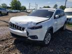2019 JEEP CHEROKEE L - 1C4PJMCB5KD375569