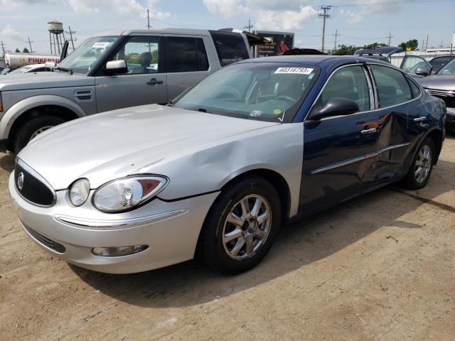 2006 Buick LaCrosse CXL