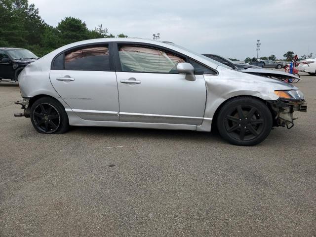 2006 Honda Civic Ex VIN: 1HGFA16856L043316 Lot: 60381273