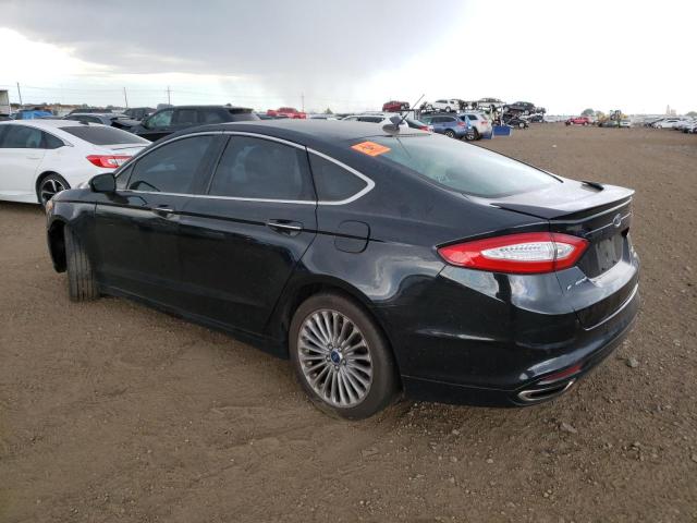 3FA6P0K95FR239317 Ford Fusion Titanium