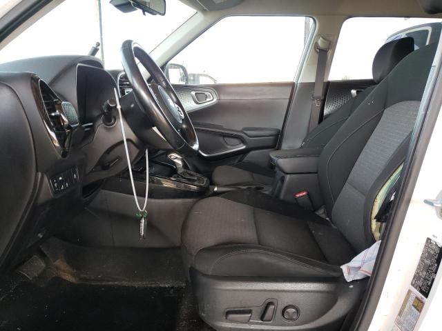 KNDJ33AU0L7015298 KIA SOUL EX