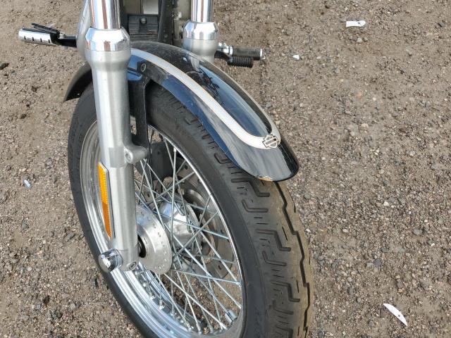 2003 HARLEY-DAVIDSON XL1200 1HD1CAP183K429765