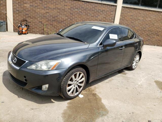 2007 Lexus IS 250 