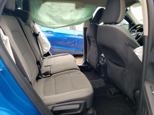 1FMCU9G6XLUA96308 Ford ESCAPE SE