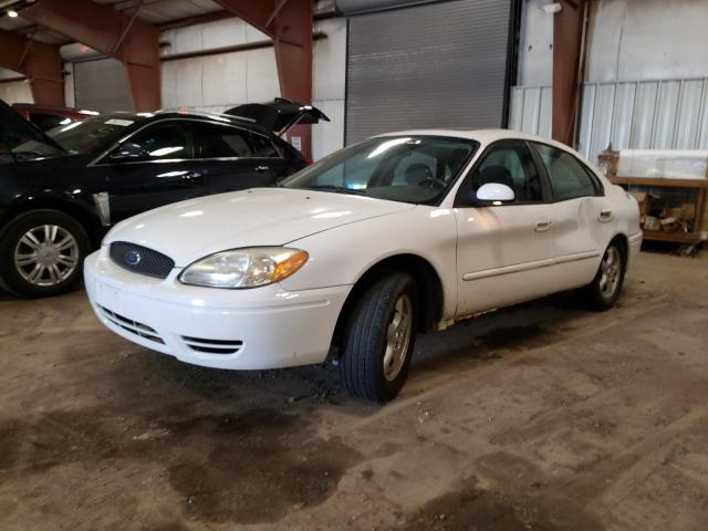 2004 Ford Taurus SES