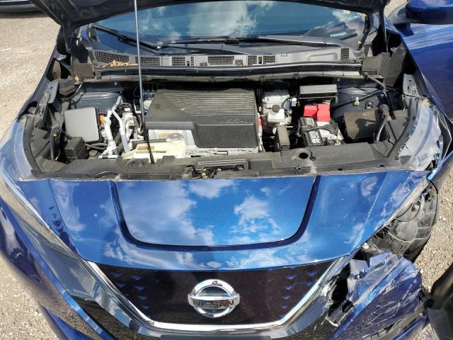 1N4AZ1CPXJC302880 Nissan LEAF S