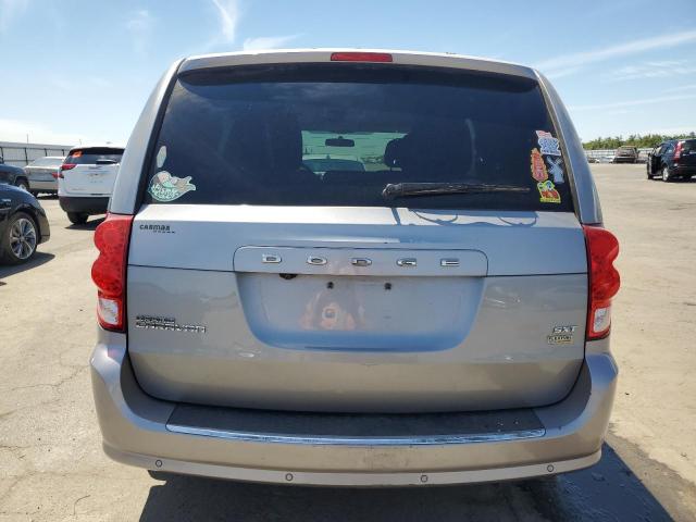 2C4RDGCG0ER290248 Dodge Grand Caravan Sxt