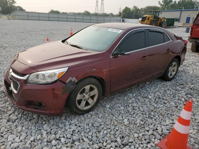 2016 Chevrolet Malibu Limited LT