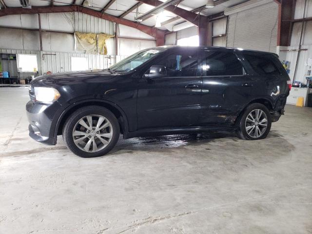 2013 Dodge Durango R/T