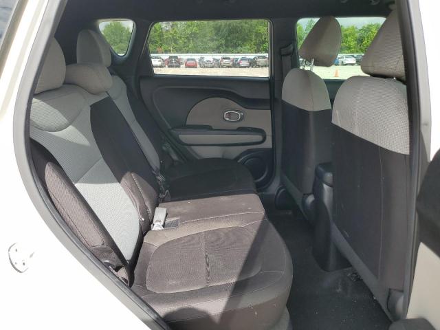 KNDJN2A23K7659122 KIA Soul
