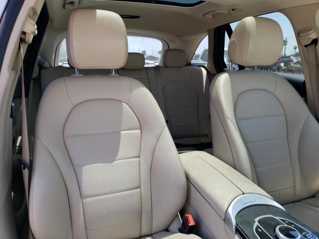WDC0G4JB8KV142163 Mercedes-Benz GLC 300