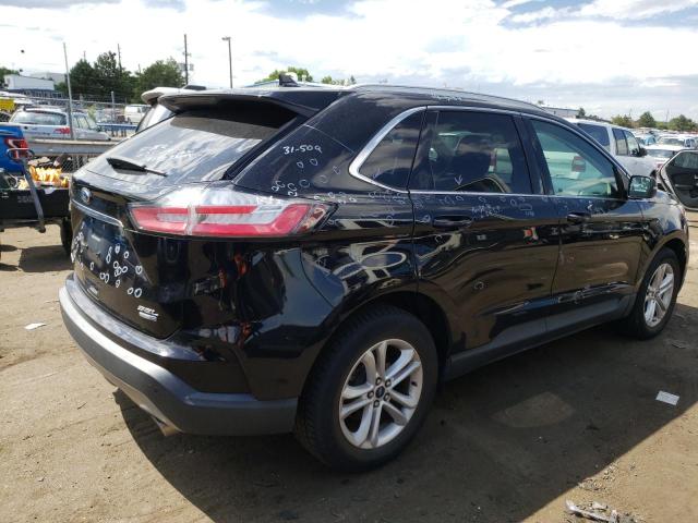 2FMPK4J97KBC24246 2019 FORD EDGE, photo no. 3