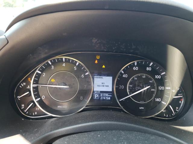 JN8AY2NDXK9092418 Nissan ARMADA SV