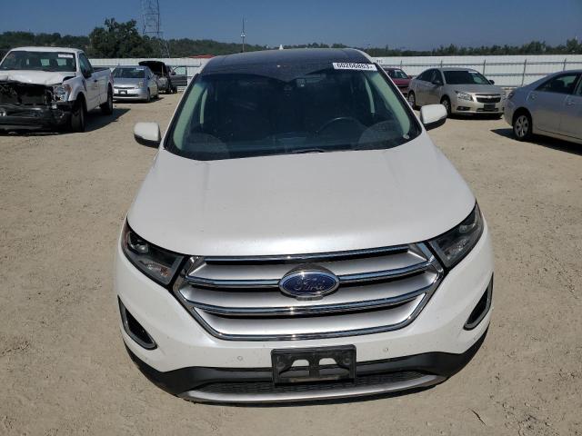 2FMPK4K81FBB78005 Ford Edge Titanium