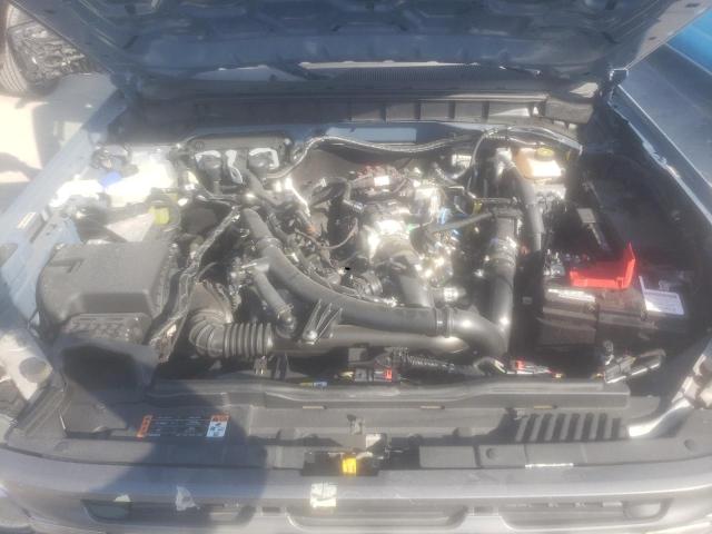 1FMEE5BP6PLB35762 Ford Bronco Base