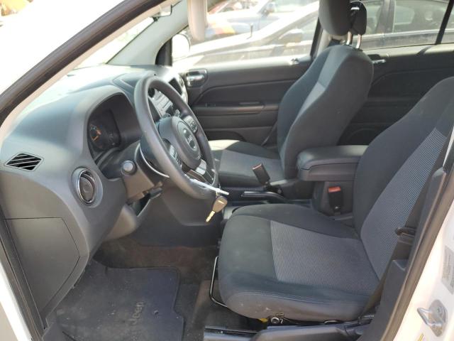 1C4NJDBB8ED926882 Jeep Compass Sport