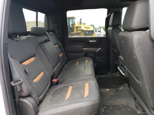 1GT49PEY0NF325430 GMC Sierra K2500 At4