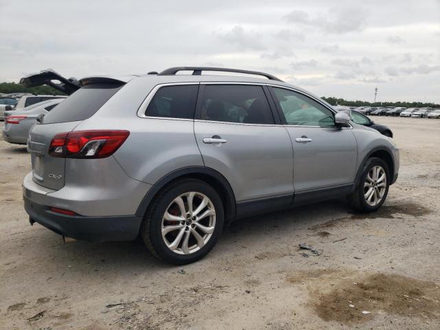 2013 Mazda Cx-9 Grand Touring VIN: JM3TB2DA4D0404129 Lot: 60095753