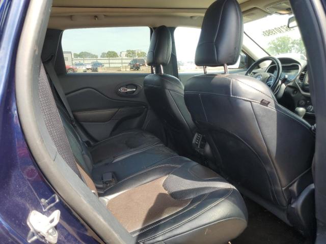 1C4PJMDS8GW296634 Jeep Cherokee Limited