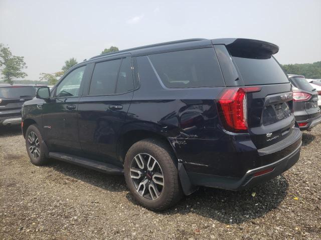 Vin: 1gks2ckd0mr152127, lot: 59230003, gmc yukon at4 20212