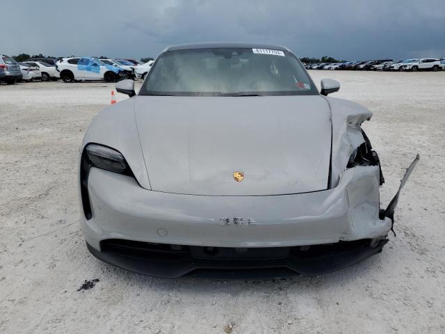 2021 PORSCHE TAYCAN 4S - WP0AB2Y16MSA45240