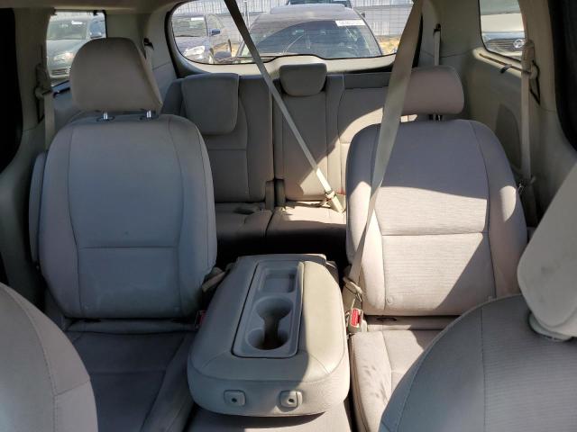 KNDMB5C1XF6068003 KIA SEDONA LX