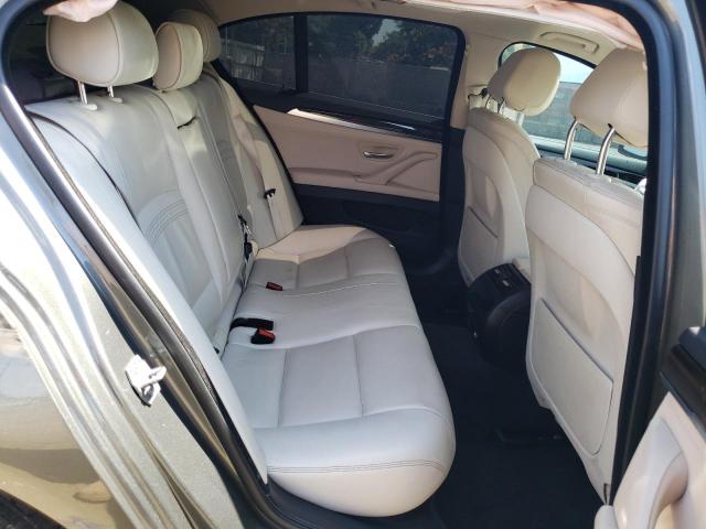WBA5B1C57FD919182 BMW 535 I
