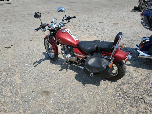 2002 HONDA CMX250 C - JH2MC13072K802568