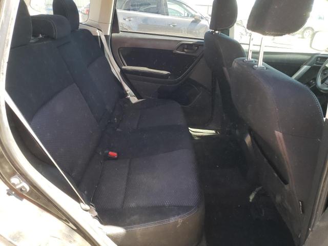 JF2SJAEC3EH503966 Subaru Forester 2.5i Premium