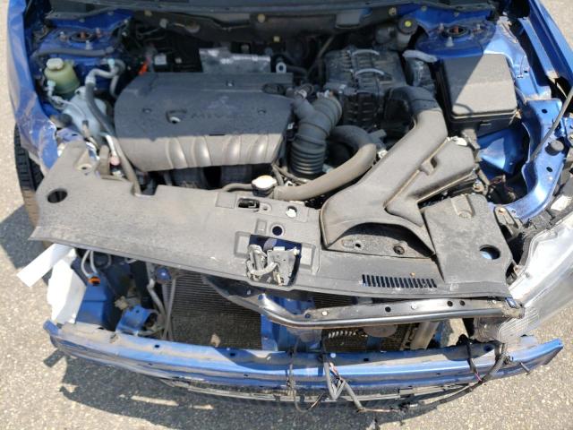 2015 MITSUBISHI LANCER SE JA32V2FW4FU018678