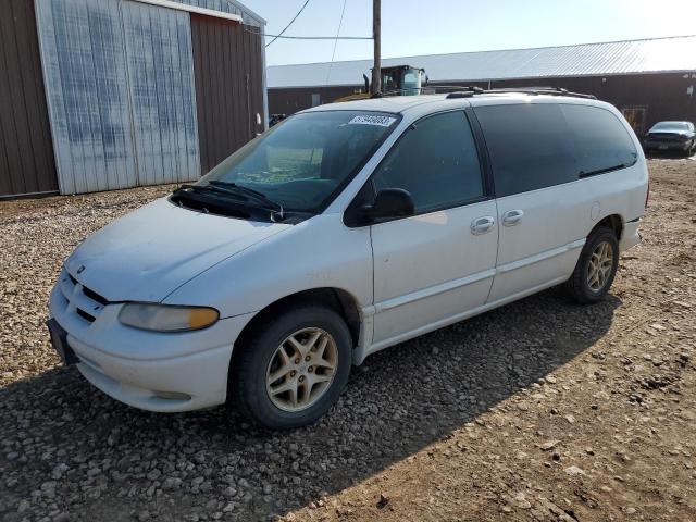 1998 Dodge Grand Caravan 