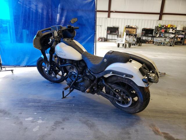 2023 HARLEY-DAVIDSON FLXRST 1HD1YXZ1XPB010968