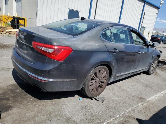 KNALN4D70G5211089 KIA Cadenza Luxury